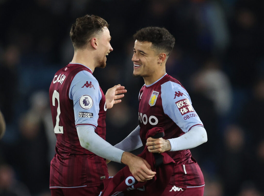 FPL Gameweek 35 Scout Picks early selection: Villa pair among four double-ups