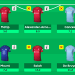 FPL Rate My Team surgery with five-time top 1k finisher Tom Freeman 16