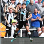 Guimaraes shines as rotation hits hard at Leicester