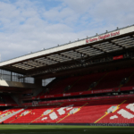 Liverpool v Man Utd team news: