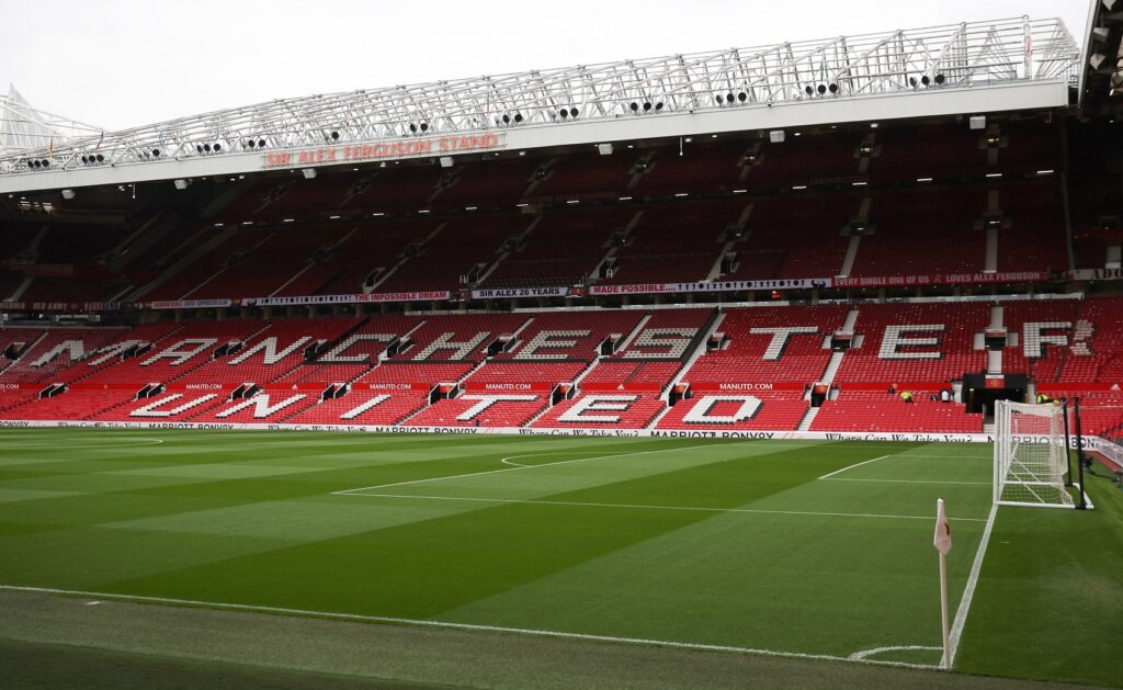 Man Utd v Brighton team news: Sesko in, Mount out