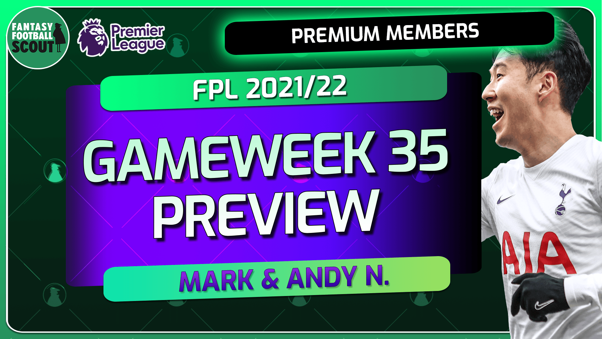 Crisp Fpl Gameweek 35 Early Scout Picks: Leeds Pair Among Four Double-ups Background in HD Crisp Fpl Gameweek 35 Early Scout Picks: Leeds Pair Among Four Double-ups Background in HD