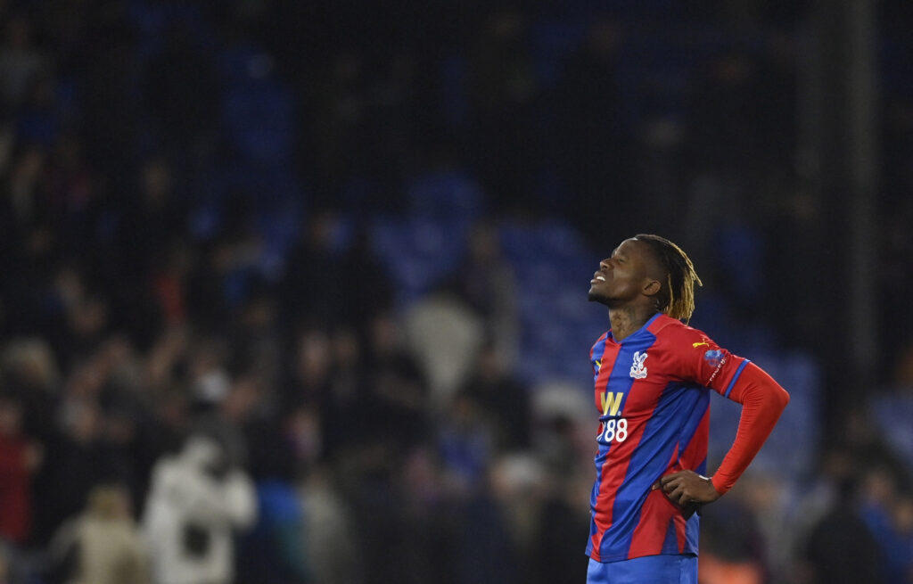 Palace’s solid defensive form and Zaha’s threat: FPL notes