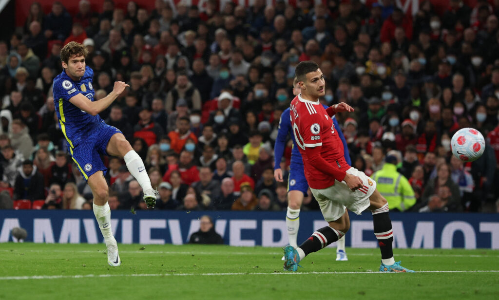 Ronaldo’s goals, Chelsea’s wing-backs, wasteful Havertz: FPL notes