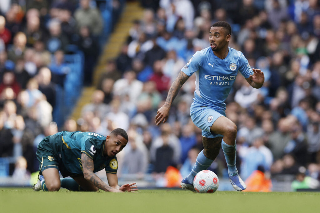FPL new signings: Is Gabriel Jesus a good buy at £8.0m?