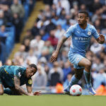 Saka's injury, Jesus' goals, in-form Toon: FPL notes 7