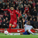 Salah's brace, Mane's form as a centre-forward, United's change of shape: FPL notes