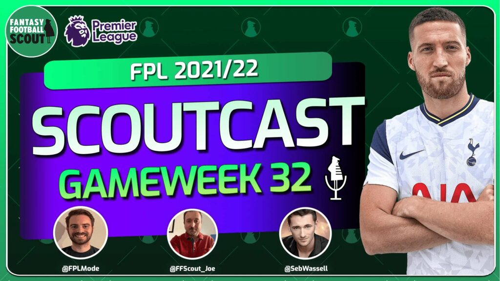 Scoutcast: Frisking the new FPL Double Gameweeks