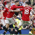 The best Man Utd players for FPL Double Gameweek 34