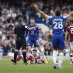 The James injury latest as Mount, Havertz and Werner disappoint