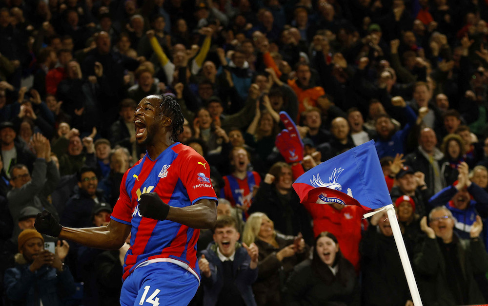 The latest on Tierney as Mateta makes his case as the best budget FPL forward