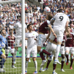 Weghorst ends run of eight successive blanks in FPL Gameweek 33