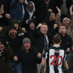 Wood on target as Newcastle prepare for FPL Double Gameweek 33 2