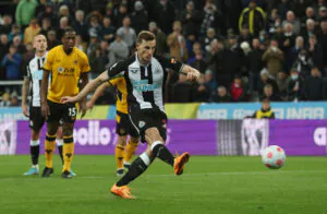 Wood on target as Newcastle prepare for FPL Double Gameweek 33