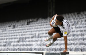 Fulham's defence assessed ahead of FPL return in 2022/23 6