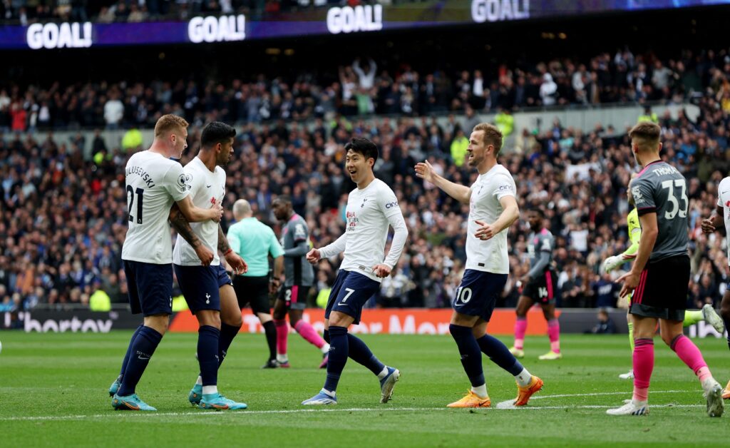 Saka + Maddison injury news as Son presents compelling Gameweek 36 case