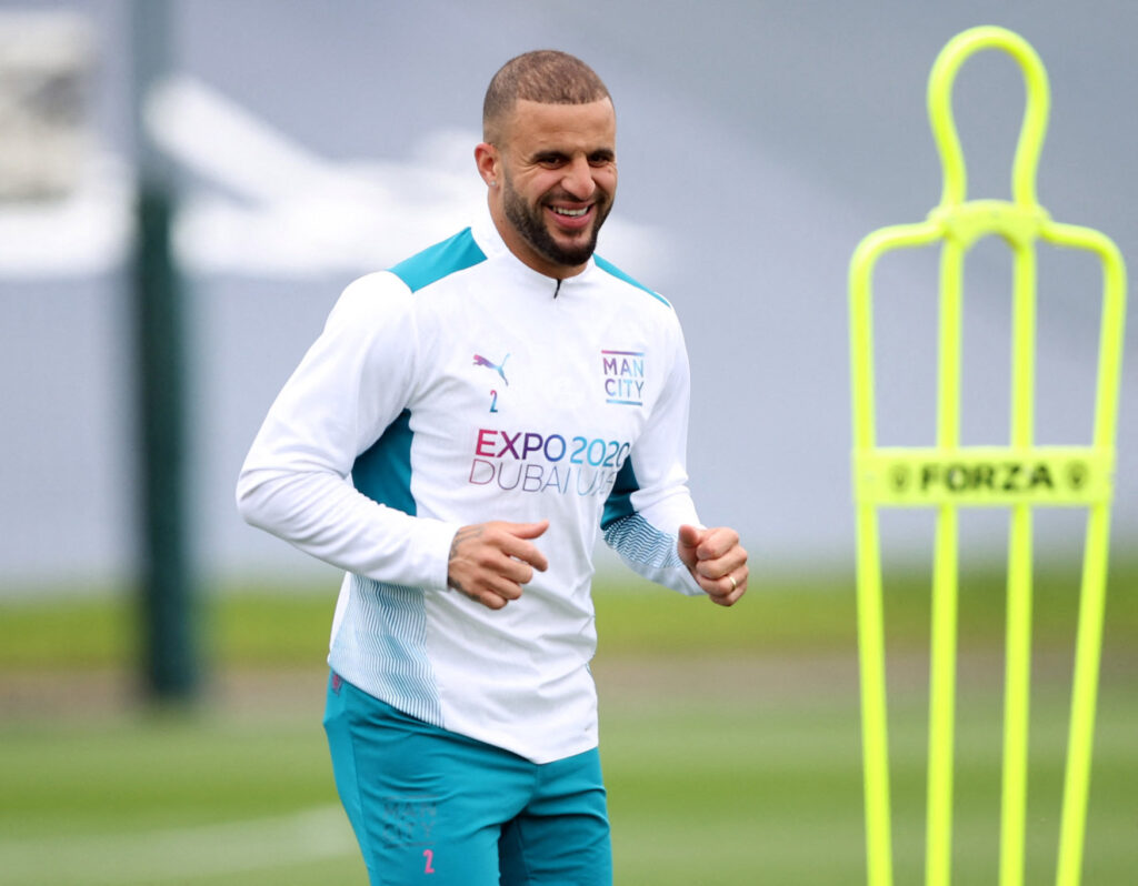 FPL Daily: injury updates on Walker and Stones