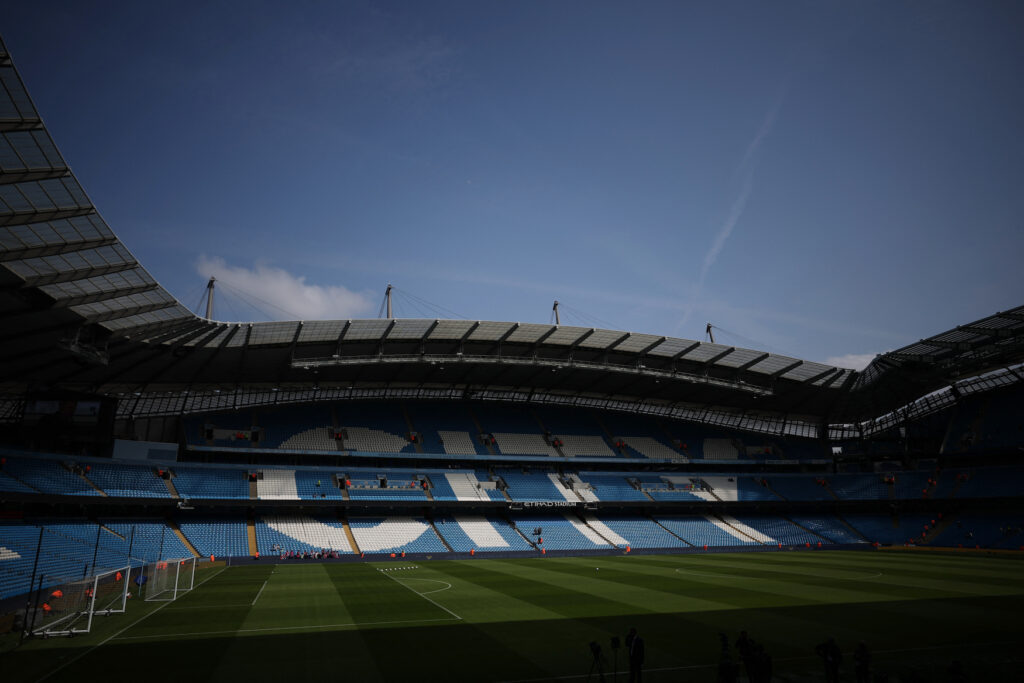 3pm team news: No starting XI surprises from Pep