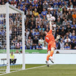 Dias + Maddison injury news as Nketiah stars for Arsenal: FPL notes 7