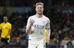 Laporte injury latest as De Bruyne hauls: FPL notes