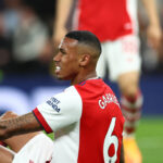 Gabriel injury latest as Son and Kane haul in north London derby 3