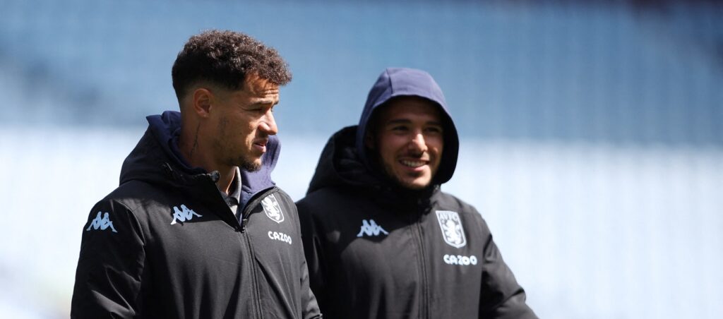 3pm team news: Mount, Havertz and Coutinho all benched