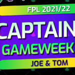 Who is the best captain for FPL Gameweek 38?