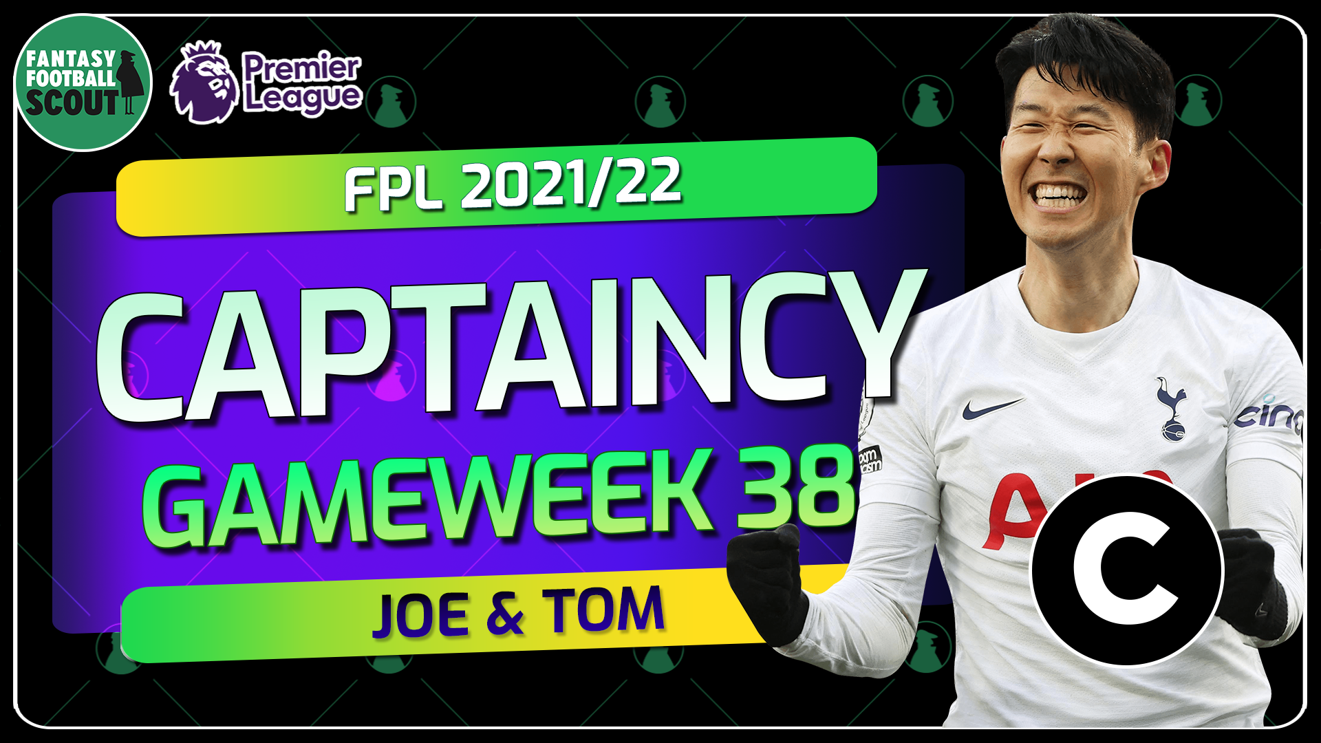 Fantasy Premier League Gameweek 38: Team news, best captain picks and  advice for FPL managers