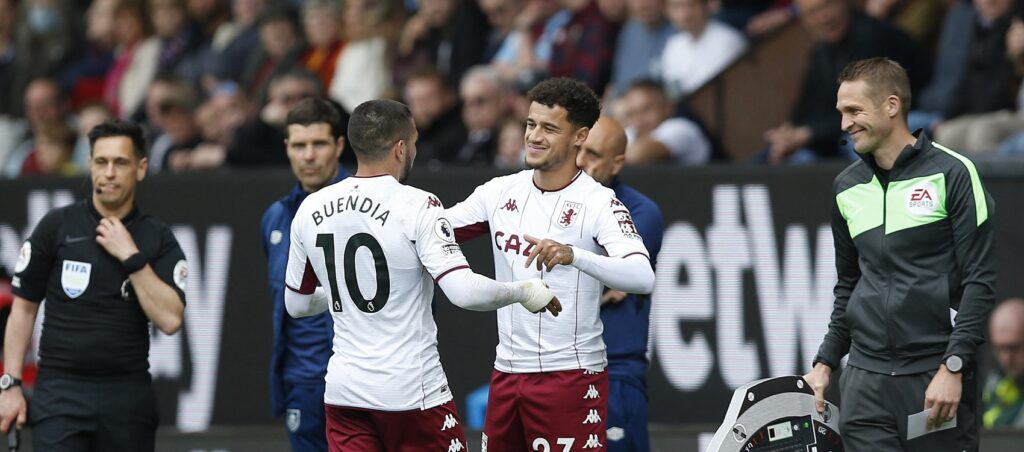 Alonso sub explained and Coutinho concern for Gameweek 37: FPL notes