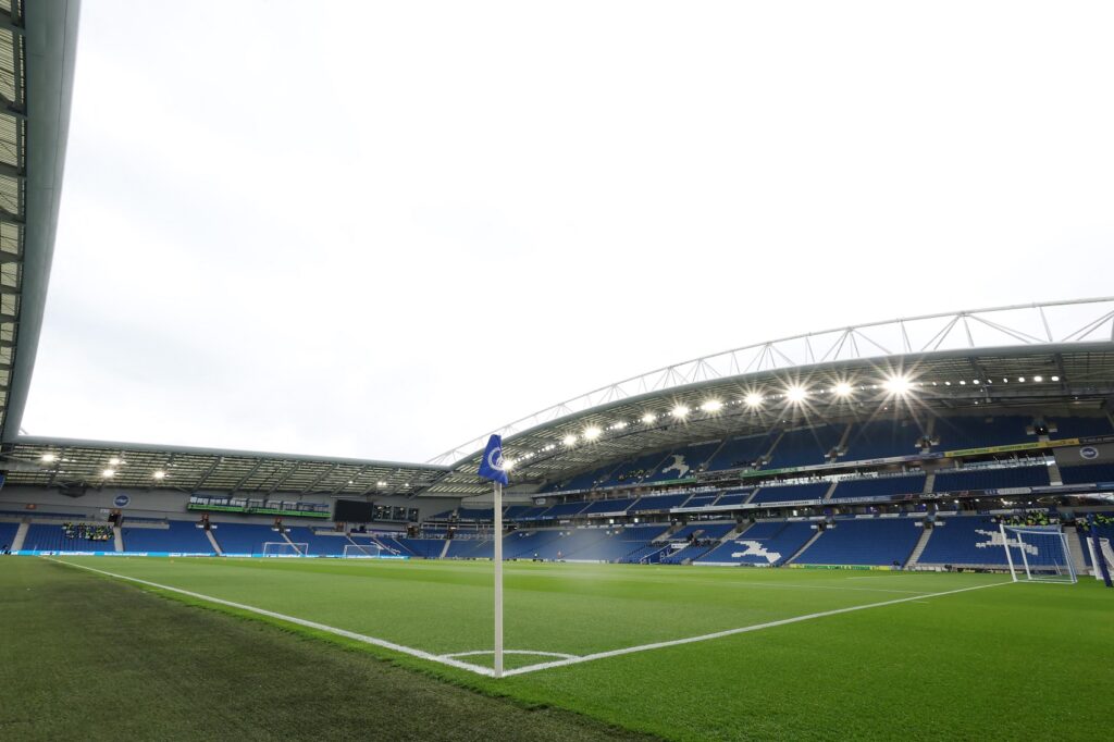 Brighton v Man Utd team news: Rangnick names unchanged XI