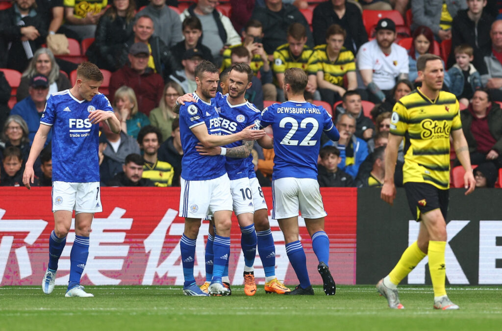 Why Schmeichel and Kulusevski were benched: FPL notes