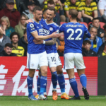 Conte on Kulusevski's benching, rampant Leicester and why Ward started over Schmeichel: FPL notes