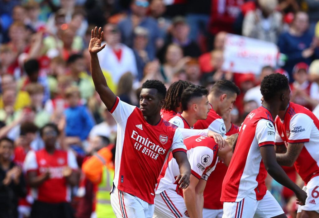 Dias + Maddison injury news as Nketiah stars for Arsenal: FPL notes
