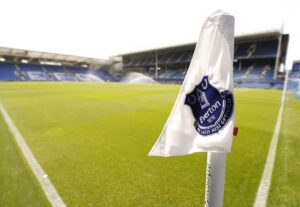 Everton v Brentford team news: Calvert-Lewin starts, Keane out