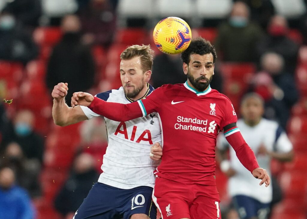 FPL Gameweek 38 predicted line-ups, team and injury news: Salah and Kane latest