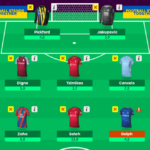 From safe to high-risk: Four Free Hit drafts for FPL Gameweek 37