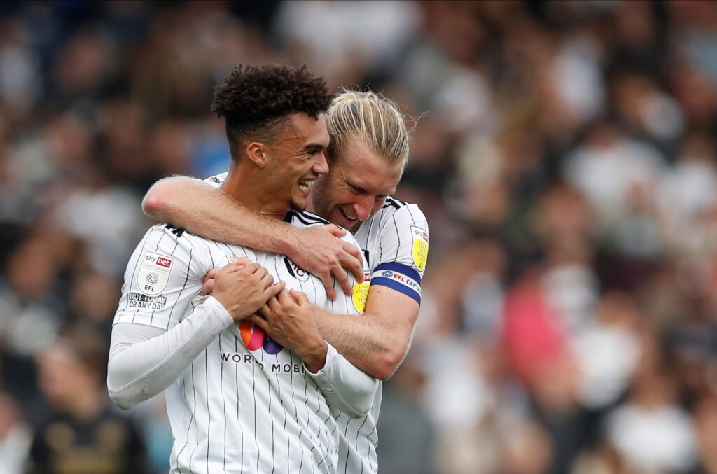Fulham’s defence assessed ahead of FPL return in 2022/23