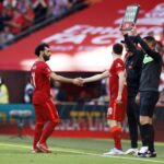 Klopp promises changes for Southampton - but provides no Salah news