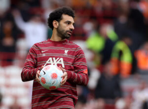 Fantasy Captain GW4: Salah vs Haaland - Daily Fantasy Scout / FPL & DFS tips