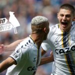 My  Gameweek 37 Free Hit draft: Triple Everton and Villa + three premium midfielders