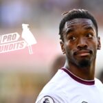 My team for Gameweek 38 - and the three players who should make every Free Hit squad