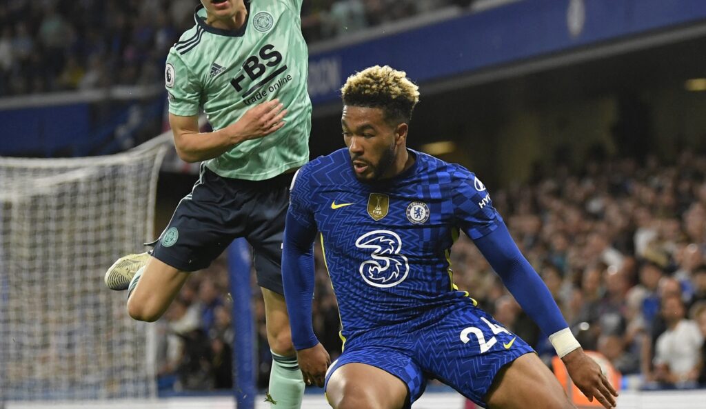 Rests and rotation, Reece James in midfield and Maddison’s form: FPL notes