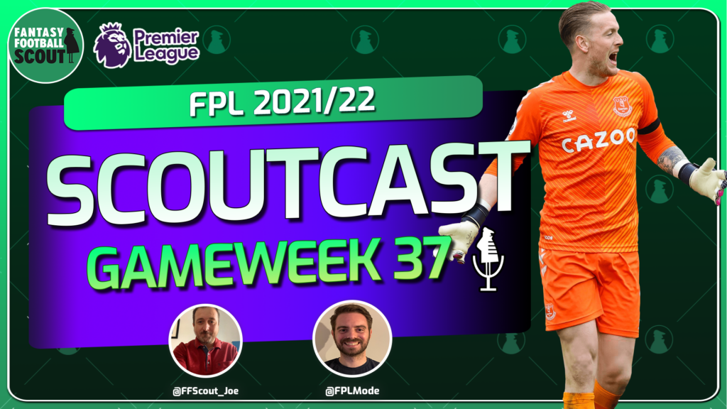 Scoutcast: Best players for a strong end to the FPL season