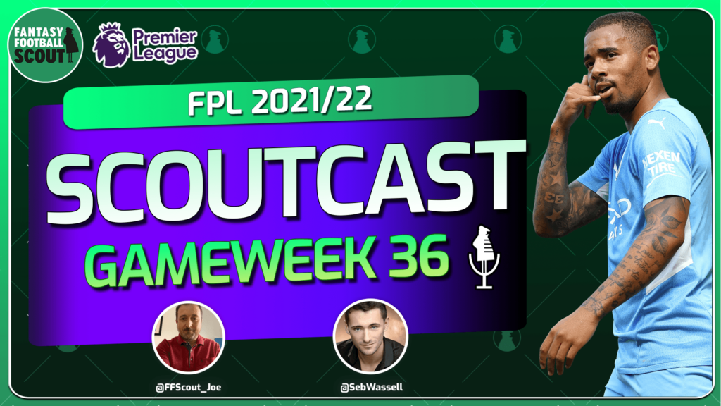 Scoutcast: Taming the monster Double Gameweek