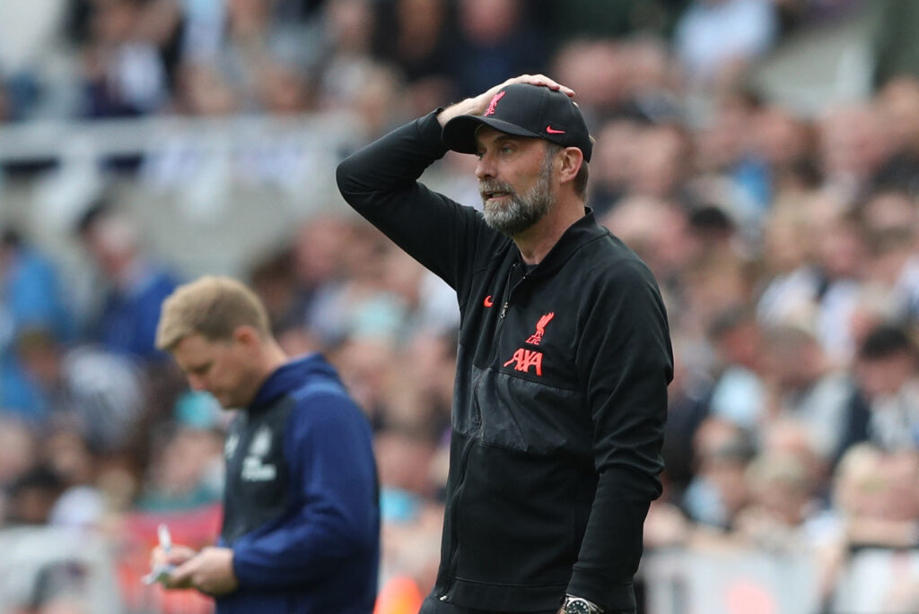 Southampton v Liverpool team news: Klopp decimates Fantasy squads