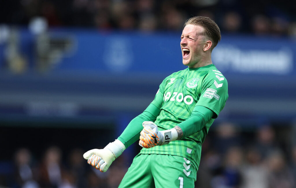 The best FPL goalkeepers for a Double Gameweek 37 Free Hit