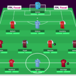 The biggest FPL Gameweek score of all-time