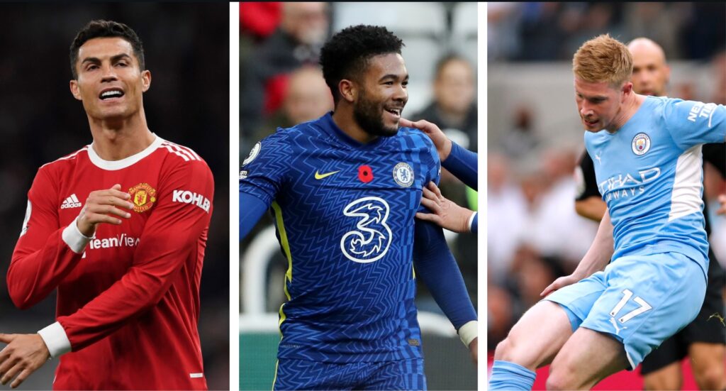 FPL Team of the Season: The final run-off vote