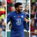 Vote for the best FPL defenders of 2021/22