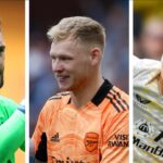 Vote for the best FPL goalkeeper of 2021/22